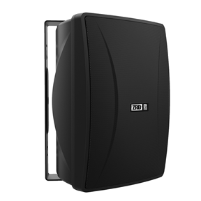 4.5网络壁挂音箱（ABS 220W)（带备份） ZR-5120H